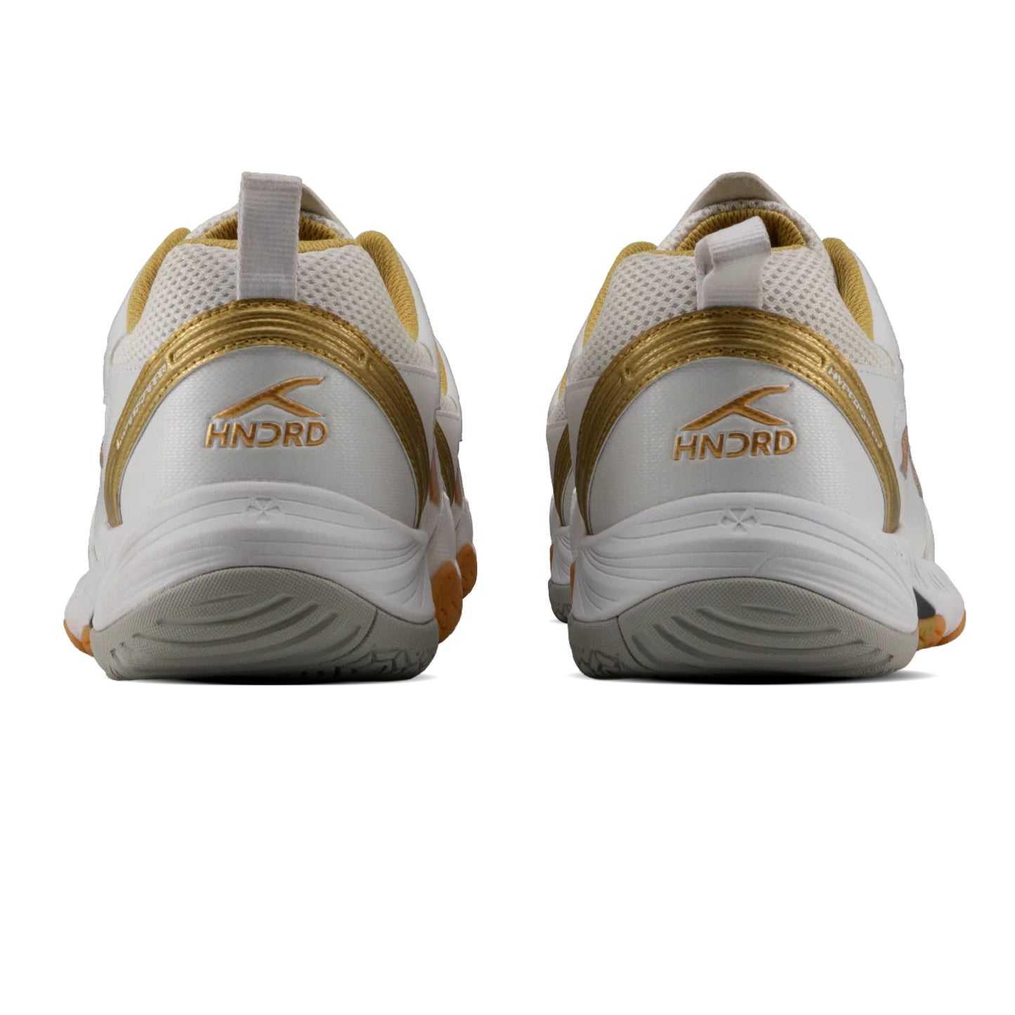 Hundred HyperSpeed Badminton Shoes | Lightweight Performance Shoes with Non-Marking Sole &amp; Superior Comfort&nbsp;