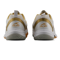 Hundred HyperSpeed Badminton Shoes | Lightweight Performance Shoes with Non-Marking Sole & Superior Comfort&nbsp; - Best Price online Prokicksports.com