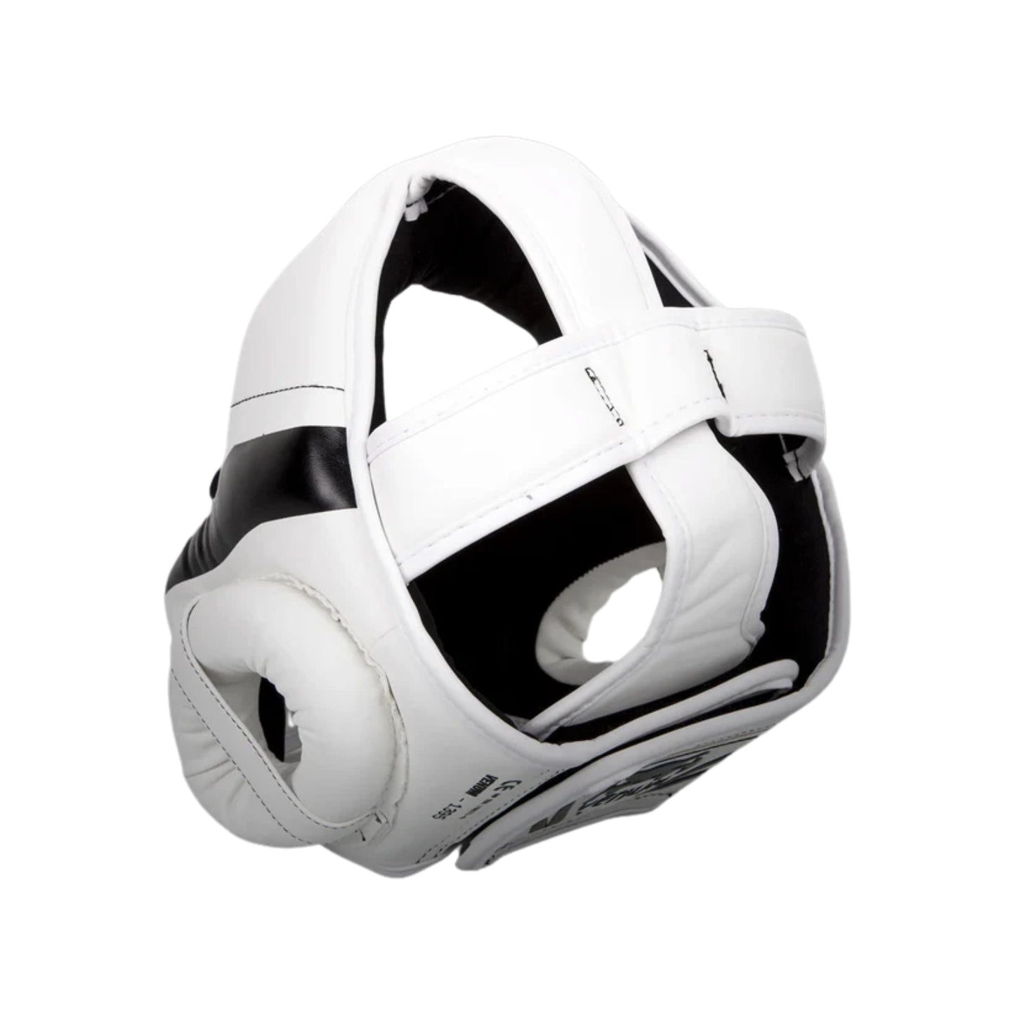 Venum Elite Headgear | Premium Full-Face Protection for Boxing, MMA & Muay Thai Sparring - Best Price online Prokicksports.com