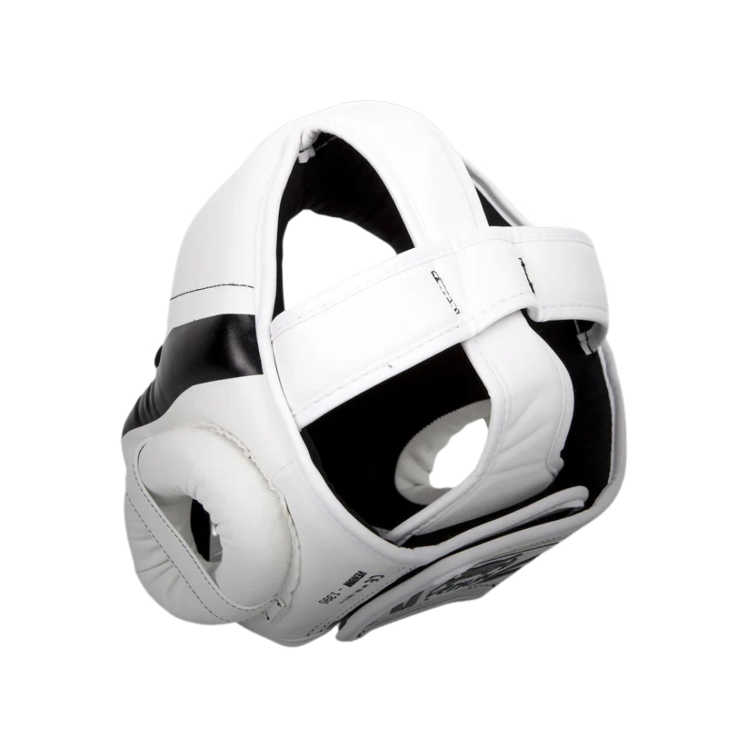 Venum Elite Headgear | Premium Full-Face Protection for Boxing, MMA & Muay Thai Sparring - Best Price online Prokicksports.com