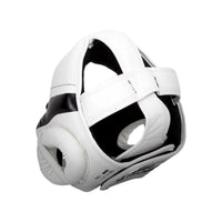 Venum Elite Headgear | Premium Full-Face Protection for Boxing, MMA & Muay Thai Sparring - Best Price online Prokicksports.com