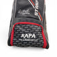 SF Rapa Legend Kashmir Willow Cricket Kit with Helmet | Complete Cricket Set for Beginners - Best Price online Prokicksports.com