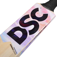 DSC Condor Flicker Kashmir Willow Cricket Bat - Best Price online Prokicksports.com