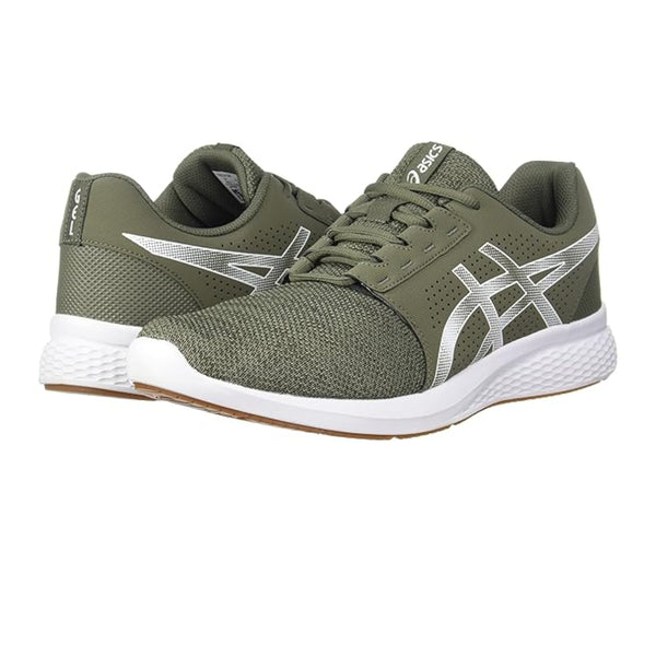 ASICS GEL-TORRANCE 2 Running Shoes for Men – IMPERIAL/WHITE | Cushioned Daily Training Shoes with Comfort & Support