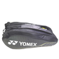 Yonex 726 Thermal 6-Racquet Badminton Kitbag (Ocean Cavern Super Sonic) | Professional Multi-Purpose Racket Bag
