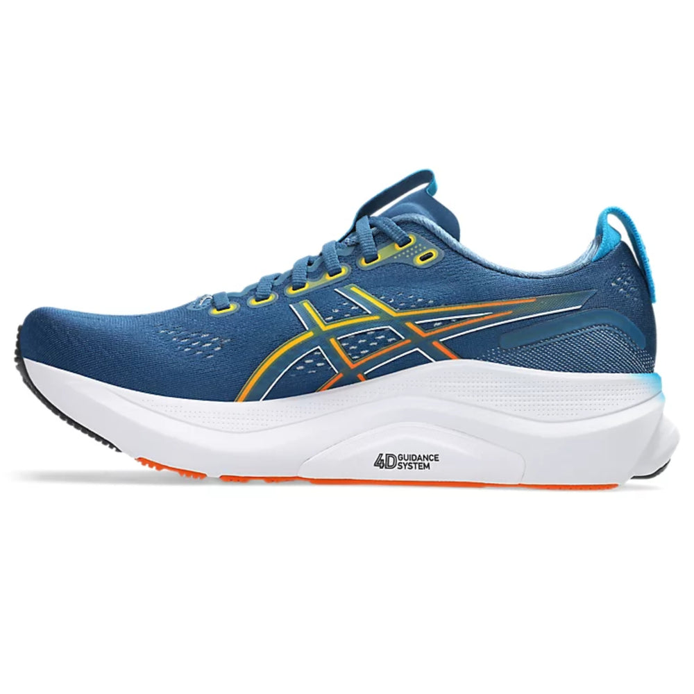 ASICS GEL-KAYANO 32 Running Shoes for Men | Premium Stability Running Footwear