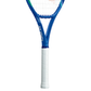 Yonex Ezone Alpha Pre-Strung Tennis Racquet (Blast Blue, 275g) | ISOMETRIC 100 sq.in. Frame with Full Cover