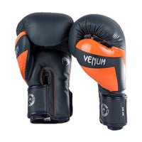 Venum Elite Boxing Gloves | Elite Boxing Gloves for Training & Sparring - Best Price online Prokicksports.com