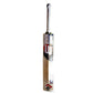 EM Super King Kashmir Willow Tennis Cricket Bat – SH (Short Handle), Lightweight Power Bat for Tennis Ball Cricket - Best Price online Prokicksports.com