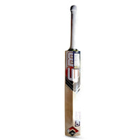 EM Super King Kashmir Willow Tennis Cricket Bat – SH (Short Handle), Lightweight Power Bat for Tennis Ball Cricket - Best Price online Prokicksports.com