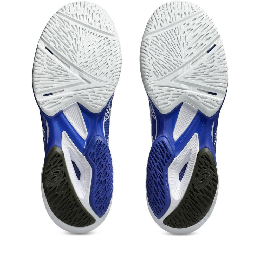 Asics Solution Speed FF 3 Paris Men's Tennis Shoes, Safety Yellow/Black - Best Price online Prokicksports.com