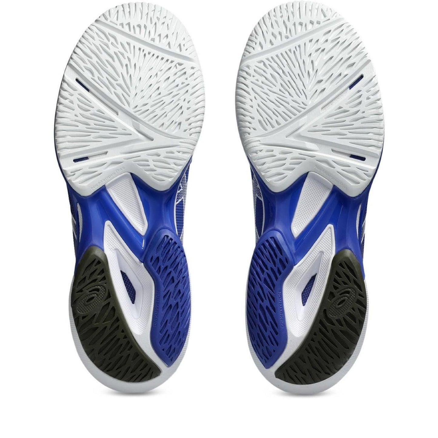 Asics Solution Speed FF 3 Paris Men's Tennis Shoes, Safety Yellow/Black - Best Price online Prokicksports.com