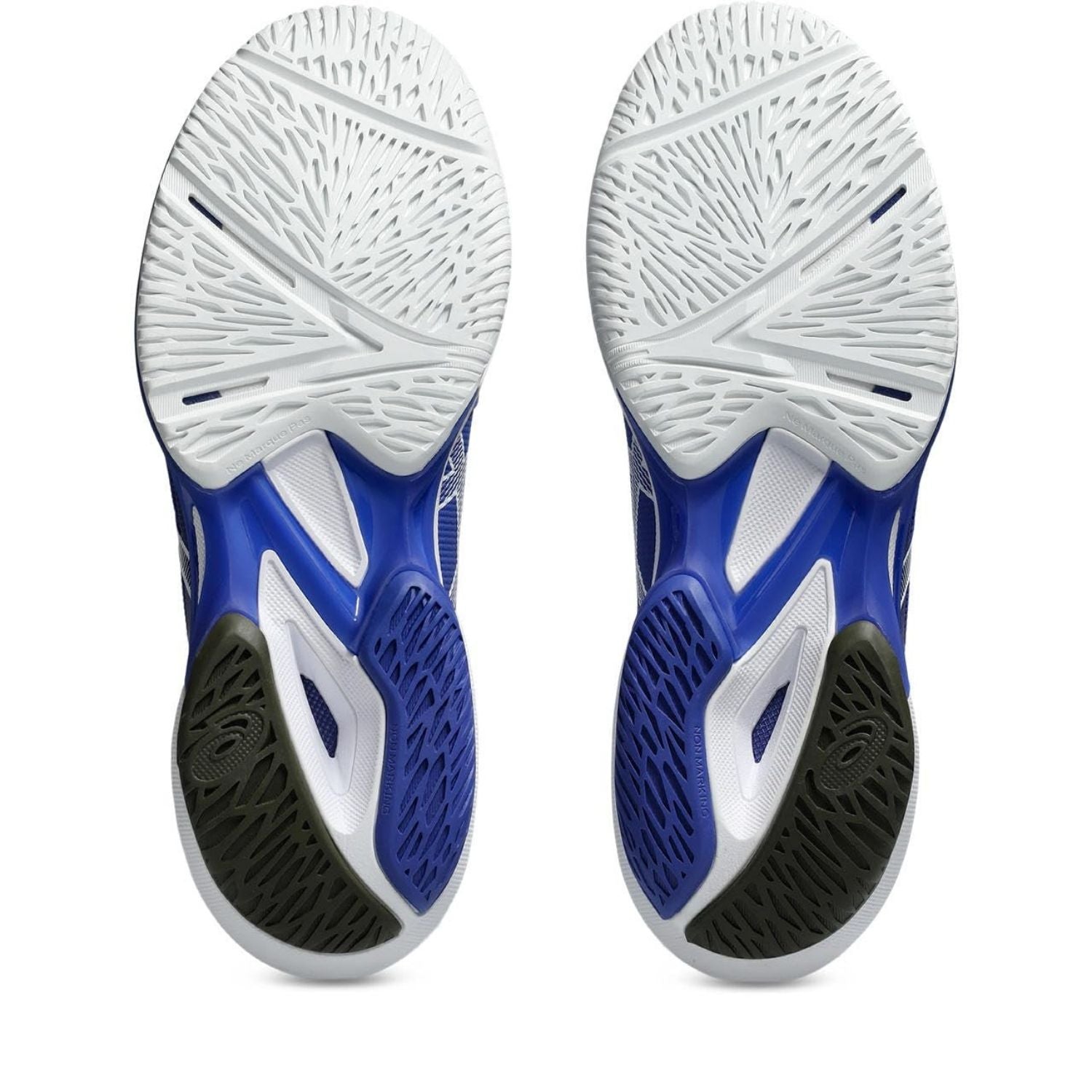 Asics Solution Speed FF 3 Paris Men's Tennis Shoes, Safety Yellow/Black - Best Price online Prokicksports.com