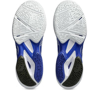 Asics Solution Speed FF 3 Paris Men's Tennis Shoes, Safety Yellow/Black - Best Price online Prokicksports.com