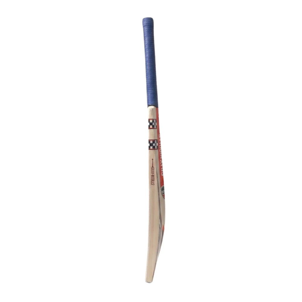 Gray Nicolls Vapour Ignite English Willow Cricket Bat | Premium Handcrafted Cricket Bat with Lightweight Pick-Up - Best Price online Prokicksports.com