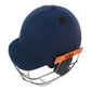 DSC Empra Titanium Cricket Helmet – Navy | Premium Helmet with Titanium Grill & Advanced Protection - Best Price online Prokicksports.com