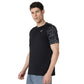 ASICS Active Seam SS Top for Men | Round Neck Sports T-Shirt - Best Price online Prokicksports.com
