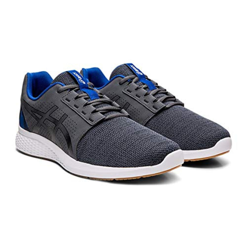 ASICS GEL-TORRANCE 2 Running Shoes for Men – Carrier Grey/Black | Cushioned Comfort for Daily Runs - Best Price online Prokicksports.com