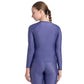Speedo Long Sleeve Suntop Girls Swimming – Girls’ Swimwear Top with Sun Protection - Best Price online Prokicksports.com