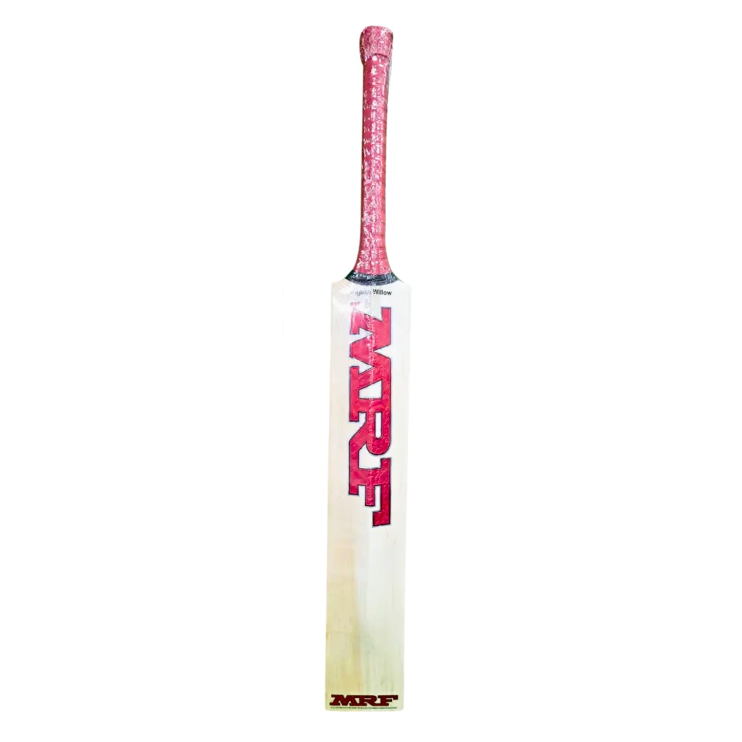 MRF Genius Legacy English Willow Cricket Bat | Premium Grade English Willow with Thick Edges & Professional Stroke Play - Best Price online Prokicksports.com