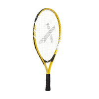 Vector X VXT 520-21 Strung Tennis Racquet – Lightweight & Durable for Junior Players - Best Price online Prokicksports.com