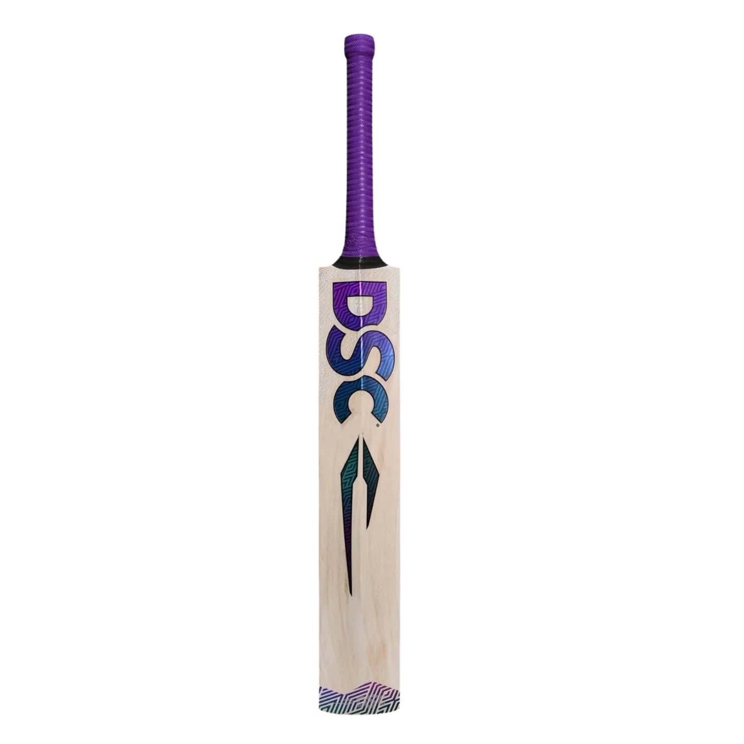 DSC RS Exclusiv Kashmir Willow Cricket Bat – Short Handle | Powerarc Bow with Massive Edges & Rinku Singh Edition - Best Price online Prokicksports.com