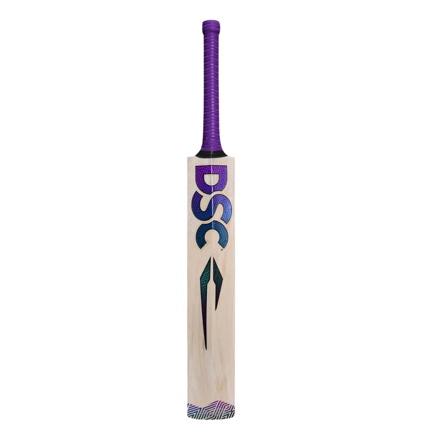 DSC RS Exclusiv Kashmir Willow Cricket Bat – Short Handle | Powerarc Bow with Massive Edges & Rinku Singh Edition - Best Price online Prokicksports.com
