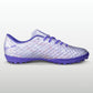 NIVIA Oslar 3.0 Football Shoes – Lightweight TPU Sole with Superior Grip for Hard Ground - Best Price online Prokicksports.com