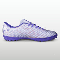 NIVIA Oslar 3.0 Football Shoes – Lightweight TPU Sole with Superior Grip for Hard Ground - Best Price online Prokicksports.com