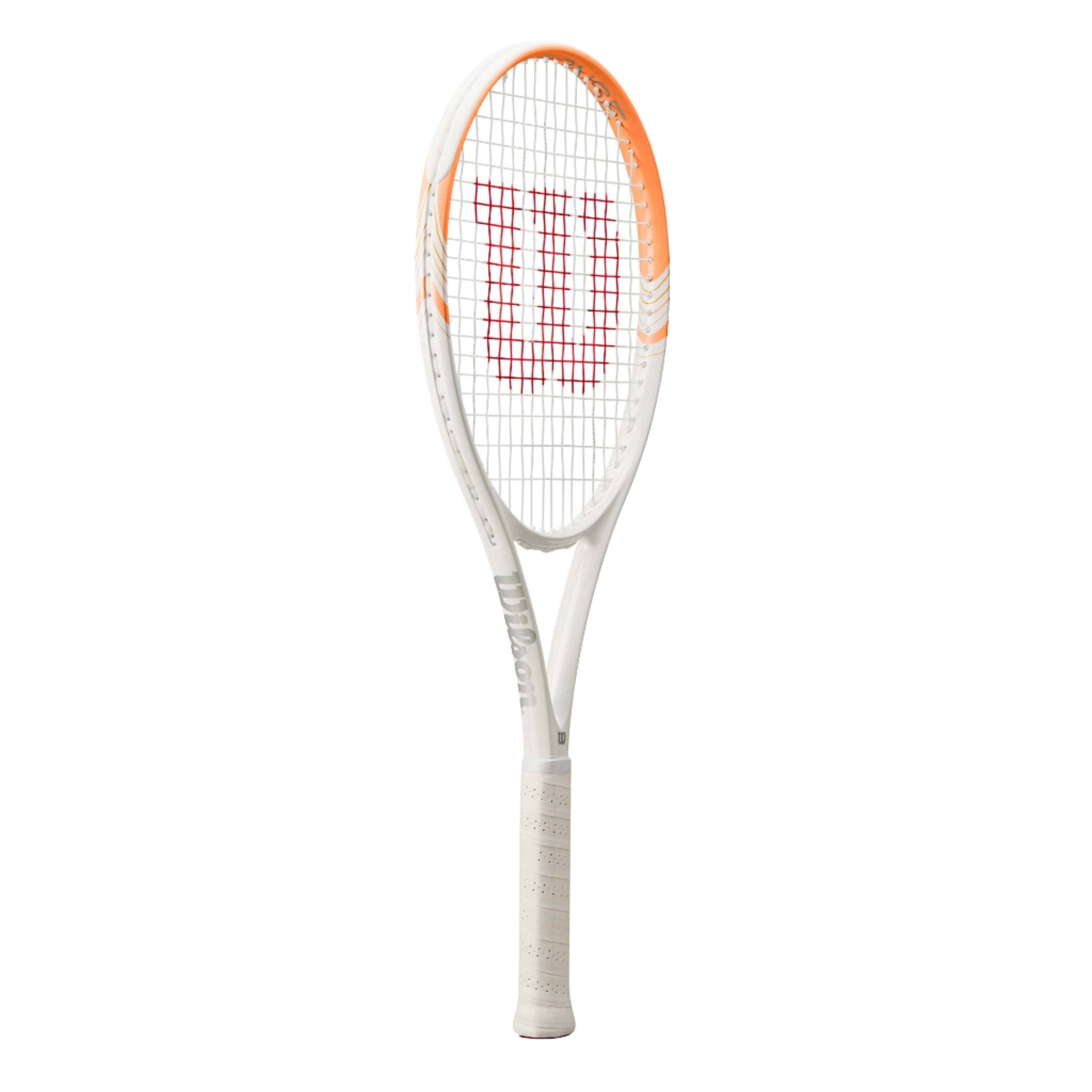 Wilson Ultra UV Strung Tennis Racquet - 299 Grams | Power & Stability Tennis Racquet - Best Price online Prokicksports.com