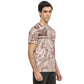 Yonex 2966 Men’s Round Neck T‑Shirt – TruDry Quick‑Dry Polyester, Lightweight & Breathable Essentia 3 Sports Tee - Best Price online Prokicksports.com