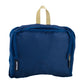 Babolat 753095-102 Classic Backpack Dark Blue | Durable All-Purpose Sports & Tennis Backpack | Spacious & Practical Design - Best Price online Prokicksports.com