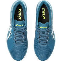 ASICS Men Solution Swift FF Tennis Shoe – Lightweight, Flexible, Breathable with FLYTEFOAM® Cushioning & TRUSSTIC® Support | Buy ASICS Tennis Shoes India - Best Price online Prokicksports.com