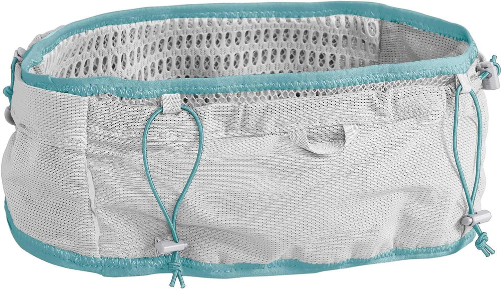 CamelBak Ultra Running Hydration Belt 17oz | Running Waist Pack with Bottle & Phone Pocket | S/M