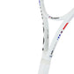 Tecnifibre T-Fight 295 Isoflex Unstrung Tennis Racquet (Grip Size G3 - 4 3/8) - Best Price online Prokicksports.com