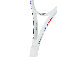 Tecnifibre T-Fight 295 Isoflex Unstrung Tennis Racquet (Grip Size G3 - 4 3/8) - Best Price online Prokicksports.com