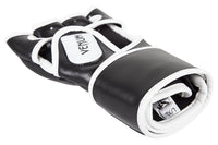 VENUM Challenger MMA Gloves – Training & Fighting Gloves with Layered Foam Protection and Velcro Strap