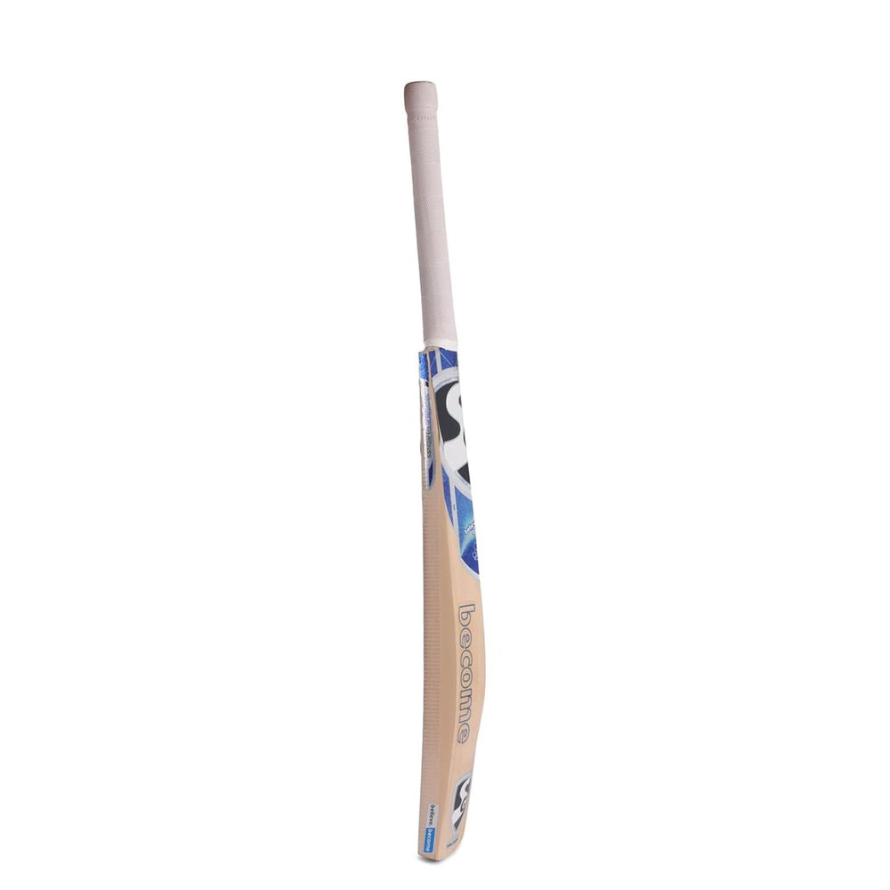 SG HP Spark Cricket Bat | Premium Kashmir Willow | Power Balance Design | Thick Edges | Lightweight (1050-1150g) | Club & League Players - Best Price online Prokicksports.com