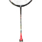 Yonex Nanoflare 8000i Strung Badminton Racquet - G4 | Head-Light Speed Racquet with Graphite Build & Fast Drive Control - Best Price online Prokicksports.com
