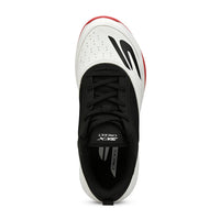 Skechers 214205ID Cricket Shoes Rubber (M) | Durable Rubber Sole with Comfortable Fit | Training & Match Use - Best Price online Prokicksports.com