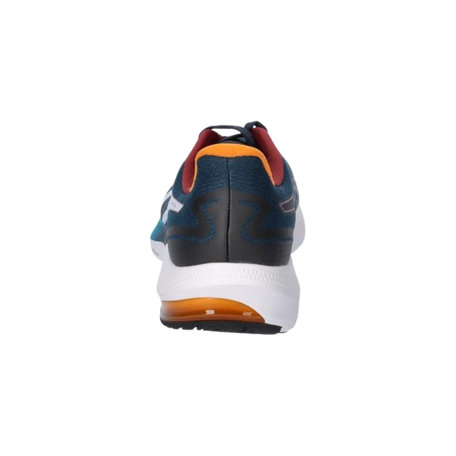 ASICS GEL-PULSE 14 Running Shoes for Men | Responsive Cushioning | Rearfoot GEL Technology | Breathable Mesh | Daily Training & Gym - Best Price online Prokicksports.com