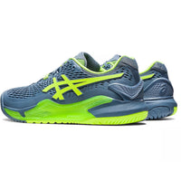 Asics Gel-Resolution 9 Men's Tennis Shoes