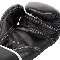 Venum Challenger 2.0 Boxing Gloves | Premium Synthetic Leather | Multi-Layer Foam Padding | Hook & Loop Closure | Training & Sparring - Best Price online Prokicksports.com