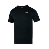 Yonex 3042 Men’s Round Neck T-Shirt | Lightweight Polyester Fabric with TruDry Moisture-Wicking & Breathable Comfort for Sports and Training - Best Price online Prokicksports.com