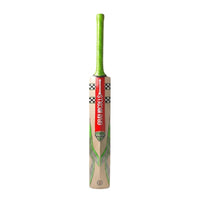Gray Nicolls Tempesta Range Kashmir Willow Cricket Bat - SH | Durable Willow with Thick Edges, Mid Sweet Spot & Powerful Performance - Best Price online Prokicksports.com