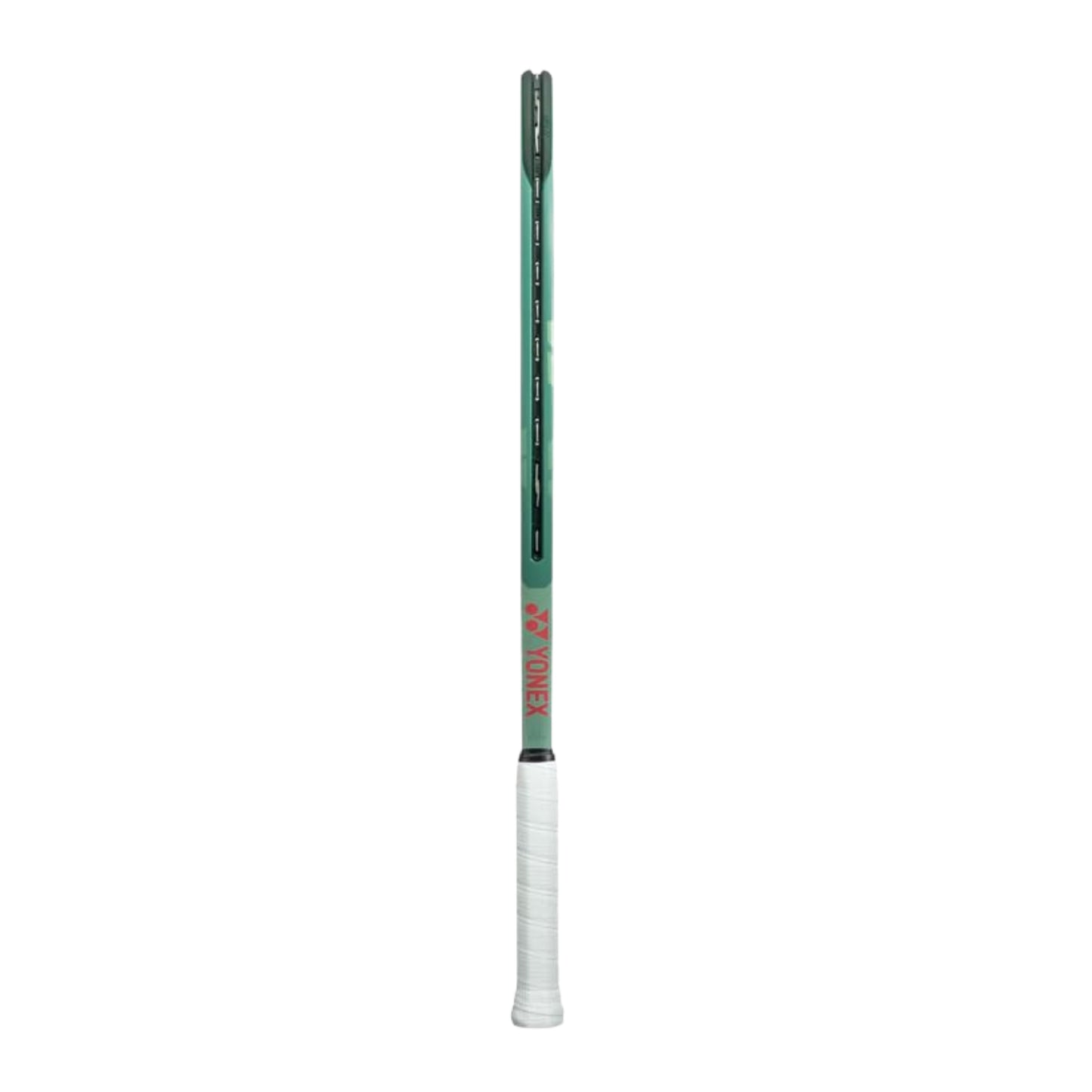 Yonex Percept 100L Unstrung Tennis Racquet, Olive Green - 280 Grams - Best Price online Prokicksports.com