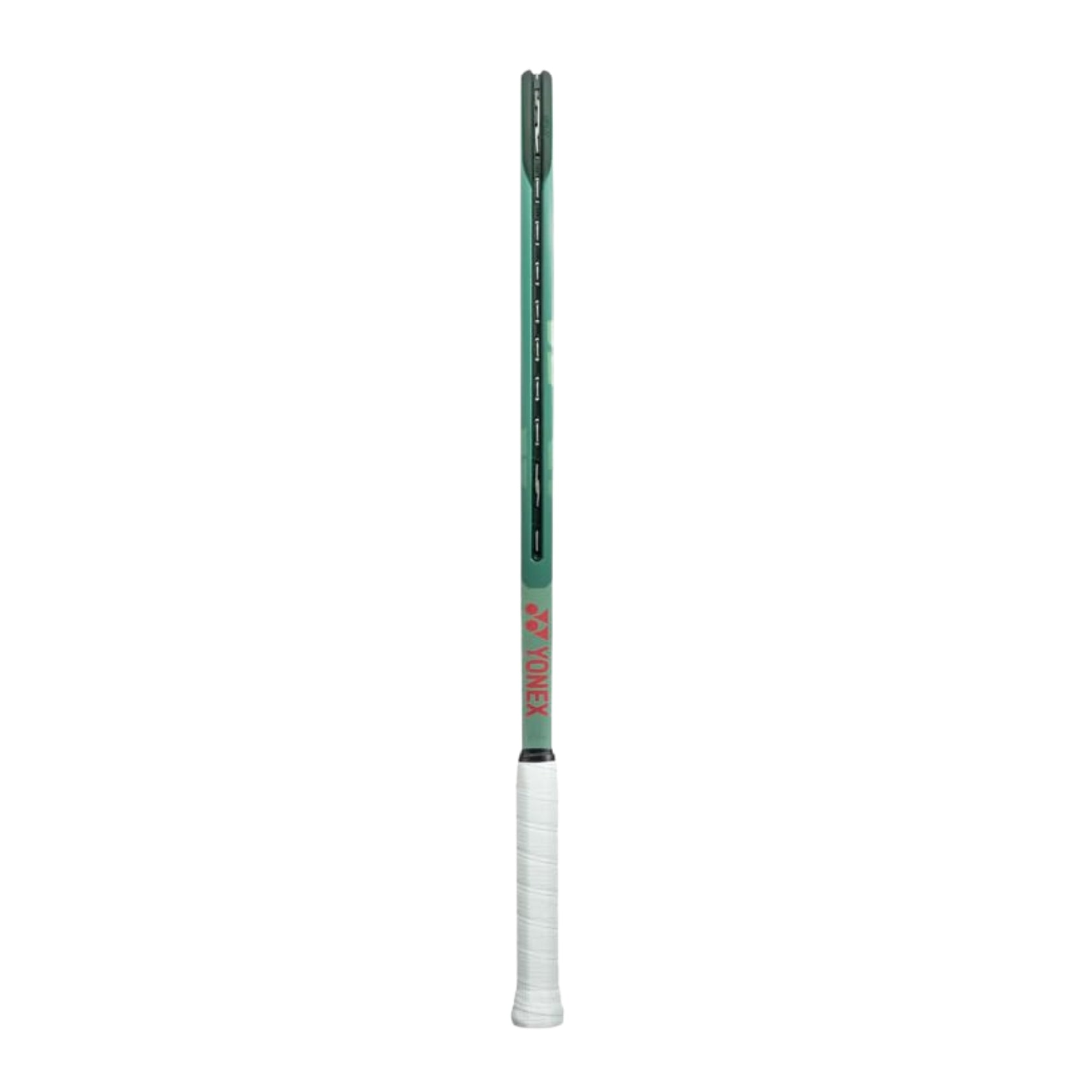 Yonex Percept 100L Unstrung Tennis Racquet, Olive Green - 280 Grams - Best Price online Prokicksports.com