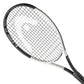 HEAD Speed Jr 2024 Strung Tennis Racquet (G1 - 4 1/8) Black/White | 250g Junior Racquet - Best Price online Prokicksports.com
