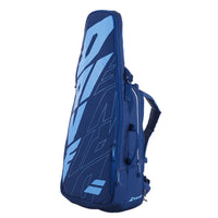 Babolat Pure Drive Backpack Blue | Premium Tennis & Badminton Bag | Durable, Lightweight, Stylish Sports Backpack for Racquets, Gear & Accessories - Best Price online Prokicksports.com