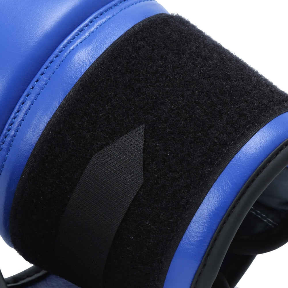 XPEED XP101 Contest Boxing Gloves | BFI Approved Competition Gloves | Premium Leather Construction | Professional Training & Tournament Use - Best Price online Prokicksports.com